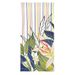 Pure Cotton Thickened Beach Towel Printing Soft Water Absorbent Enlarged Swimming Cotton Bath Towel 170*85_maomaolike.com