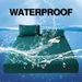 Waterproof Simmons Mattress Protector Anti Slip Urine Proof Dust Cover 1PC_maomaolike.com