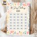 30-Day $300 Savings Challenge Painting Poster, Pastel Floral Decorative Poster, Helps Track Savings Progress Ideal For Home And Personal Finance_maomaolike.com