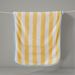 Spot Large Striped Thick Absorbent Towel Bath Towel Gift Coral Fleece Towel Quick Drying Bath Towel Set_maomaolike.com