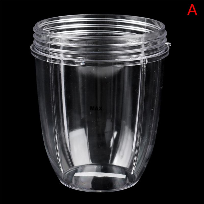 1PC Cup Mug Clear Replacement For NutriBullet Nutri Bullet Juicer 18/24/32OZ Drop Ship No28_maomaolike.com