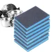 8PCS 240 320 600 800 1000 Grit Sanding Sponge Blocks Washable Foam Abrasive Pads 120x10x12mm Polishing Kitchen Pot Clean Pad_maomaolike.com
