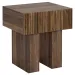 Bedside Table,Storage Nightstand_maomaolike.com