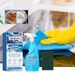 Jakehoe Multi Purpose Cleaning System, Gentle Decontamination Multi-Surface Foam Cleaner For Kitchen Cooktop Cookware_maomaolike.com