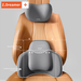 Car Seat Cushion Long Sitting Artifact Backrest Workstation Waist Support Office Lumbar Pillow_maomaolike.com
