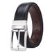 HOT Reverible Pin Buckle Men' Belt Real Leather Male Belt for Man High Quality Deigner Fahion Jean Wait Strap_maomaolike.com