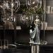 Wine Rack Decoration Home Living Room Dining Table Desktop Room TV Cabinet Decoration Modern Simple Craftsmanship_maomaolike.com