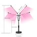 Led Desktop Telescopic Plant Light Full Spectrum Green Plant Aquarium Flower Herb Seedling Plant Growth Fill Light%_maomaolike.com