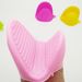 Oven microwave insulation cover Oven insulation non slip silicone anti scalding clip kitchen silicone insulation gloves_maomaolike.com