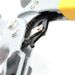 Curved Blade Garden Pruning Shears, Hand Trimming Tool For Fruit Trees, Flowers And Bonsai Plant Branch Cutting
_maomaolike.com