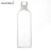 Glass Watr 300/500/750/1000ml With Lak-Proof Lid Rusabl Eco-Frindly Drinking Bottl Travl Mug For Drinks And_maomaolike.com