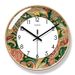 Yipula 7006 Minimalist Clock Living Room Nordic Mediterranean Silent New Round Wall Watch Bohemian_maomaolike.com