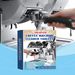 Jakehoe Coffee Machine Descaling Cleaning Tablets, Dirt And Oil Stains Clean Keep Kitchen Equipment Sanitary Effervescent Tablets_maomaolike.com