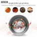 Dual-use Baby Food Processor Meat Grinder Garlic Press Juicer Blender_maomaolike.com