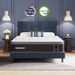 King Size Mattress, 13 Inch Memory Foam Mattress Bed In A Box, Innerspring Hybrid King Size Mattress For Pressure Relief, Motion Isolation,_maomaolike.com