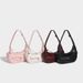 2026 Spring Summer New Niche Design Fashion Underarm Trendy Shoulder High-Quality Handbag Crescent Moon Women's Bag_maomaolike.com