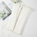 Autumn and winter wool 80 long leg stocking dance JK long leg yoga stocking warm Lolita beauty leg pile pile stocking women_maomaolike.com