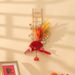 Decoration Atmosphere Setup New Year 2025 Spring Festival Celebration Home Living Room Hanging Decorations Housewarming Joy_maomaolike.com