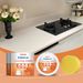 Jakehoe Whitening Cleaning Cream Multi-Functional Cleaning Cream Kitchen Range Hood Living Room Toilet Decontamination Remove Stains_maomaolike.com