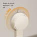 Suction Cup Bathroom No-Drill Telescopic Bar Storage Rack Washroom Bath Towel Organizer Hanger_maomaolike.com