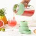 New Arrival Summer Juicer Large Capacity 1500ml Juice USB Rechargeable Electric Portable Blender Kitchen Gadgets_maomaolike.com