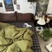 Wholesale INS Japanese Retro Plaid Nordic Style Simple Mixed Pure Washed Four-Piece All Cotton 4-Piece Set_maomaolike.com