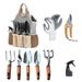 Garden Supplies Source Gardening Tool Set Garden Tool Set_maomaolike.com