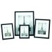 Cross-Border New PVC Transparent DIY Commemorative Photo Wall 5-Pack Combination Frame Decoration Gift Wholesale_maomaolike.com