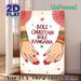 Indian Folk Festive Painting Poster, Vibrant Hand-drawn Hands With Colorful Bangles And Festive Typography Poster, Cultural Festive Decor Ideal For_maomaolike.com