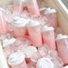 Wool Coffee Cold Brew Cup, Portable Travel, Suitable Work, School, And Home Use, High-temperature Resistant, With_maomaolike.com