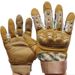 Winter tactical gloves for shooting combat_maomaolike.com