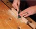 Wood Rasp File 4 Way Premium Grade High Carbon Hand File And Round Rasp, Half Round Flat & Needle Files Wood Rasp Set For Sharping Wood And Metal Tools_maomaolike.com