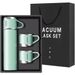 500ml Vacuum Insulated Flask With Stainless Steel Thermos Bottle Outdoor Cold And Hot Coffee Cup Gift Box Set_maomaolike.com