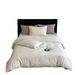 2 Simple Modern Wind Cloud Feel Ultra Soft Thick Woven Jacquard Cotton Three-Four Piece Set Four Seasons Single And Double Bedding_maomaolike.com