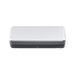 Unisex High-grade aluminum metal glasses box square presbyopia myopia sunglasses box set_maomaolike.com