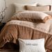 Skin-Friendly 6kg Autumn Winter Thickened Anti-Static Embroidered Milk Velvet Four-Piece Set Warm Wide-Brim Bedding_maomaolike.com