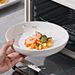 Underglaze Color Bowl Plate Set For Use, High-Quality Aesthetic Bowl, Plate, And Chopsticks Combination, Home High-End_maomaolike.com