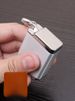 Aluminum Mini Pocket Ashtray Portable Eco-Friendly Outdoor Travel Ash Holder Custom Engraving Creative Gift
_maomaolike.com