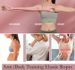 Resistance Bands,Professional Exercise Bands Long Natural Latex Elastic Bands, Perfect For Strength Training,Physical Therapy,Yoga,Pilates,Stretching_maomaolike.com