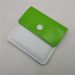 Portable Fireproof Heat Insulated PVC Ashtray Storage Bag Eco Friendly Outdoor Cigarette Ash Holder Pouch
_maomaolike.com