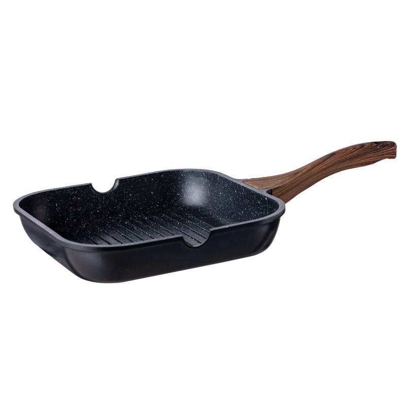 Special Steak Frying Pan Breakfast Pot Fried Eggs Multi-function_maomaolike.com