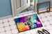 Hippie Animal Donkey Doormat Front Door Mat Indoor Outdoor Rugs For Entryway, Non Slip Washable Low Pile, 24H X 36W_maomaolike.com