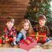 Christmas Deluxe Set - 10-Piece Gift Box Selection_maomaolike.com