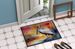 Pelican Doormat Front Door Mat Indoor Outdoor Rugs For Entryway, Non Slip Washable Low Pile, 24H X 36W_maomaolike.com