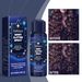 Eelhope Body Glitter Spray, Facial Collarbone Hair Highlighter Spray To Brighten Glitter Ball Festive Carniva_maomaolike.com
