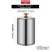 Stainless Steel Lidded Car Ashtray Anti Fly Ash Portable Auto Interior Smoking Accessory
_maomaolike.com