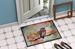 Elf Owl Doormat Front Door Mat Indoor Outdoor Rugs For Entryway, Non Slip Washable Low Pile, 24H X 36W_maomaolike.com