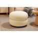Cream Style Small Household Internet Famous Footstep Living Room Low Sofa, Lamb Velvet Seat Cushion, Shoe Changing_maomaolike.com