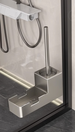 Manufacturer Supplies Holder For Home Use, No Drilling Required, Clean Without Dead Corners, Toilet Brush Magic Tool_maomaolike.com