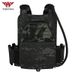 YAKEDA New Water Bottle Plate 1.75L Can Be Adapted To Vest Vests_maomaolike.com